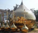 Нержавіюча бляха для куполів... оголошення Bazarok.ua
