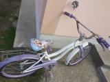 Велосипед для дівчинки 6-10 років Б/У... оголошення Bazarok.ua