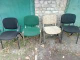 продам офисные стулья... оголошення Bazarok.ua