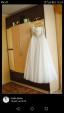 Весільна сукня... Объявления Bazarok.ua