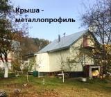 Дом-дача на берегу Днестра... Оголошення Bazarok.ua