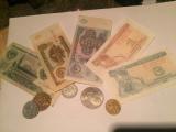 Продам монеты и советские рубли недорого две... Объявления Bazarok.ua