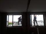 Миття вікон методом промислового альпінізму... Объявления Bazarok.ua