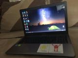 Ноутбук ASUS X550C... оголошення Bazarok.ua