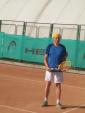 Тренер з тенісу... Оголошення Bazarok.ua