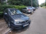 Honda Accord diesel... Объявления Bazarok.ua