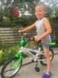 Продам детский велосипед.... Оголошення Bazarok.ua