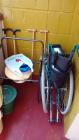 Инвалидная коляска для взрослых... Оголошення Bazarok.ua