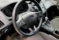 Ford Focus Se 2016 – авто для города и... Объявления Bazarok.ua