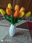Тюльпаны искусственные... Оголошення Bazarok.ua