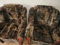 Продам кутовий диван з кріслами.... Объявления Bazarok.ua