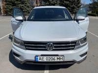 2018 Volkswagen Tiguan S – захватывающая поездка... Объявления Bazarok.ua