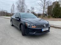 Volkswagen Passat S – лучший седан 2016... Объявления Bazarok.ua