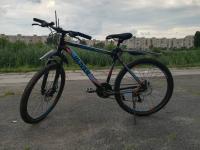 Новый велосипед Rover... Объявления Bazarok.ua