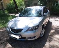 Продается Mazda3... Оголошення Bazarok.ua