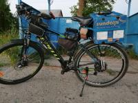 Электро велосипед, 0.5 клв.... оголошення Bazarok.ua