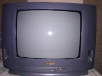 Телевизор SHARP Model No -14R2 MK2... Оголошення Bazarok.ua