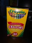 Продам воскові олівці «Crayola» 48 шт... оголошення Bazarok.ua