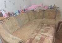 Угловой диван... Объявления Bazarok.ua