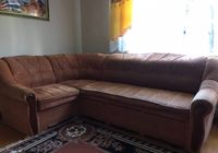 Продам кутовий диван... оголошення Bazarok.ua