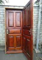 двери деревянные... Оголошення Bazarok.ua