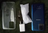 Смартфон SAMSUNG Galaxy S20 Ultra... Оголошення Bazarok.ua