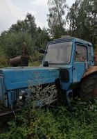 Продам трактор МТЗ-80 (не на ходу)... оголошення Bazarok.ua