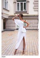 Продам свадебное/вечернее платье дизайнера Olya Mak.... Оголошення Bazarok.ua