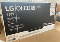 Телевизор LG OLED55BX3LB... Оголошення Bazarok.ua