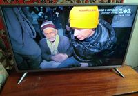 Продам телевизор Киви 32 смарт... Оголошення Bazarok.ua