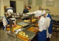 Робота кухаря в навчальному закладі... Оголошення Bazarok.ua