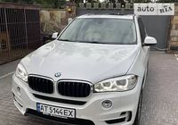 BMW X5 недорого... Оголошення Bazarok.ua