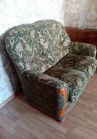 Продам диван и два кресла... Объявления Bazarok.ua