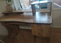 Продам комп'ютерний /письмовий стіл... Оголошення Bazarok.ua