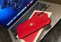 Apple iPhone 11 (product red) 64gb... Оголошення Bazarok.ua