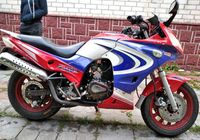 Продам мотоцикла... оголошення Bazarok.ua