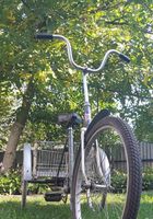 Продам трьохколісний велосипед для дорослих 18+... Объявления Bazarok.ua