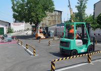 Навчання водіїв навантажувачів... оголошення Bazarok.ua