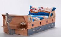 Деревянная мебель для детской 7 Океан (бук)... оголошення Bazarok.ua