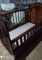 Детская кроватка ( для новорожденных )... Объявления Bazarok.ua
