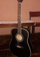 Продам акустичну гітару... оголошення Bazarok.ua
