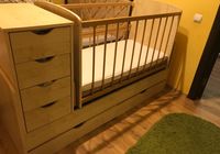 Продаю Дитяче ліжко... Оголошення Bazarok.ua