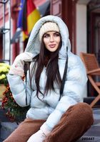 Продам терміново куртку зима... Оголошення Bazarok.ua