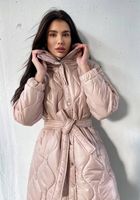 Женское зимнее пальто (пуховик, куртка)... Оголошення Bazarok.ua