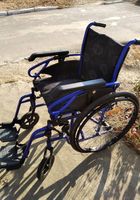Инвалидна коляска... Оголошення Bazarok.ua