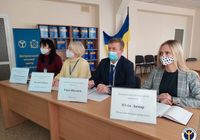 Online-конференція до міжнародного дня дюдей з інвалідністю... Оголошення Bazarok.ua
