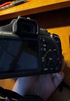 Продам фотоаппарат Canon1100D... Оголошення Bazarok.ua