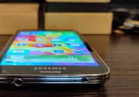 Продам недорого Samsung Galaxy S5 (SM-G900F) полной комплектации.... Объявления Bazarok.ua