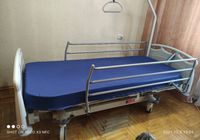 Лікарняне ліжко... оголошення Bazarok.ua