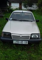 Opel-Ascona (авто на запчастини)... Оголошення Bazarok.ua